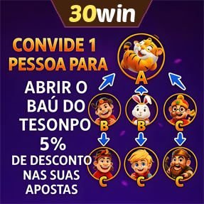 30win ConvidarCentro